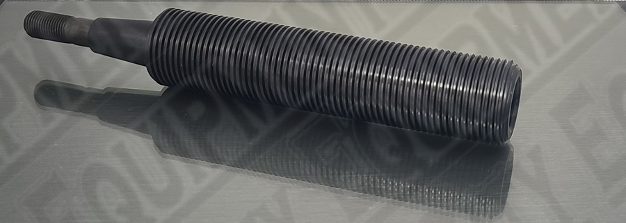 5-101514  Corghi THREADED SHAFT 40MM